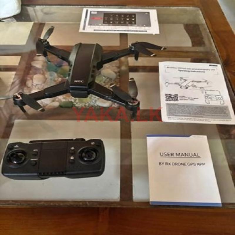 L900 Pro Se Drone