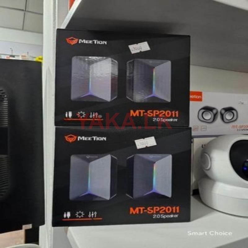 Meetion Speaker (MT-SP2011)