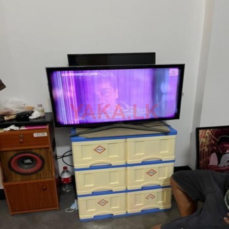 Samsung Smart Tv for Parts