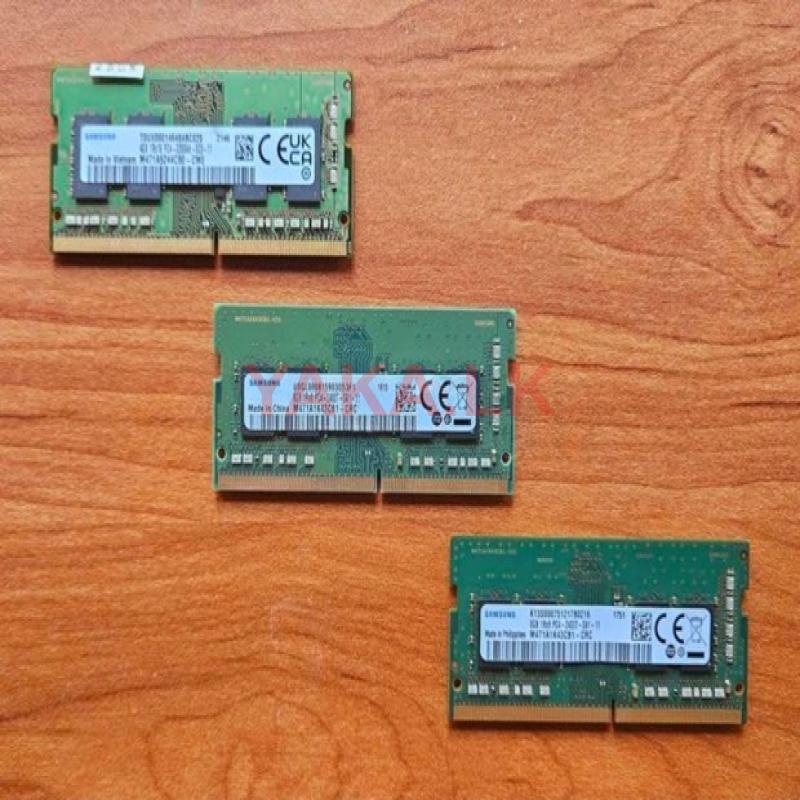 Laptop RAM DDR4 8GB