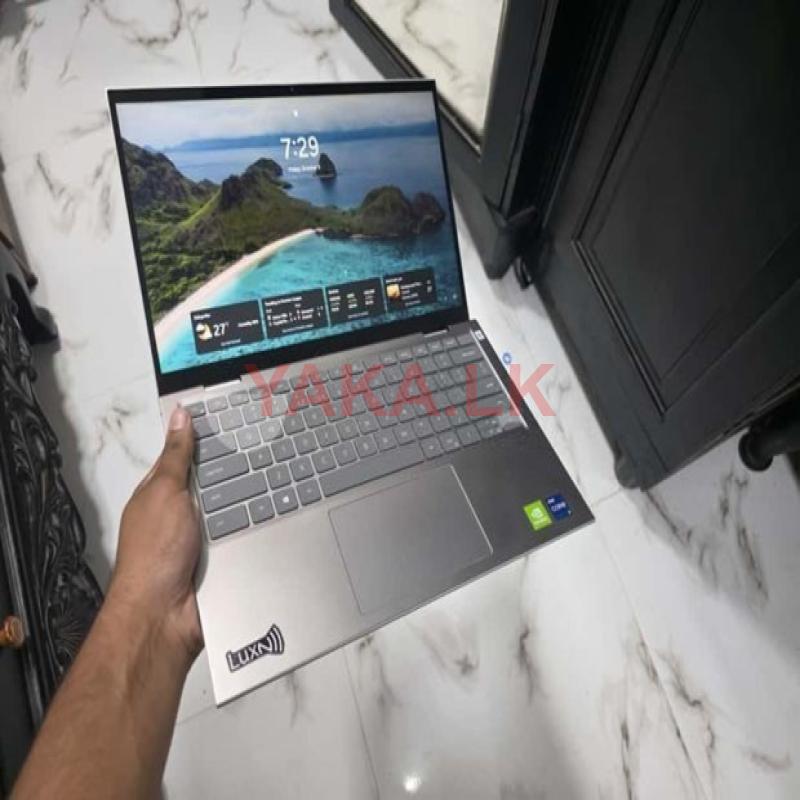 Dell Inspiron 5410 Laptop
