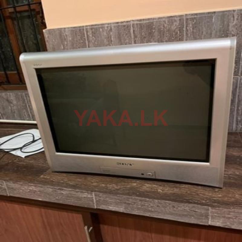 Sony Box Tv