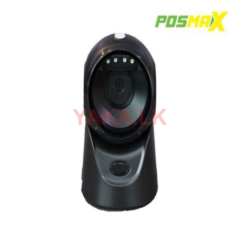 POS - 2D DESKTOP BARCODE SCANNER FOR SUPERMARKET