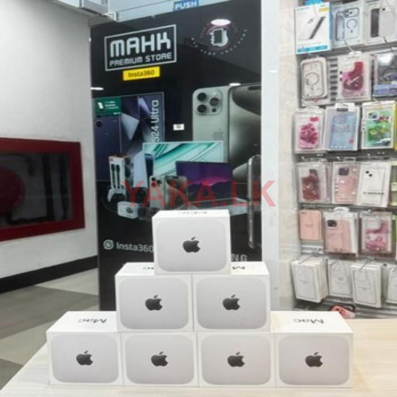 Mac mini m4 air 24gb 512gb