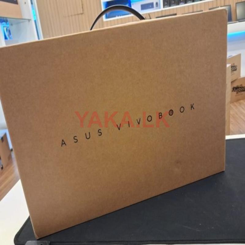 Asus Vivobook F1504VA-NJ827 Intel i3-1315U| 512GB15.6" 13th Gen W11