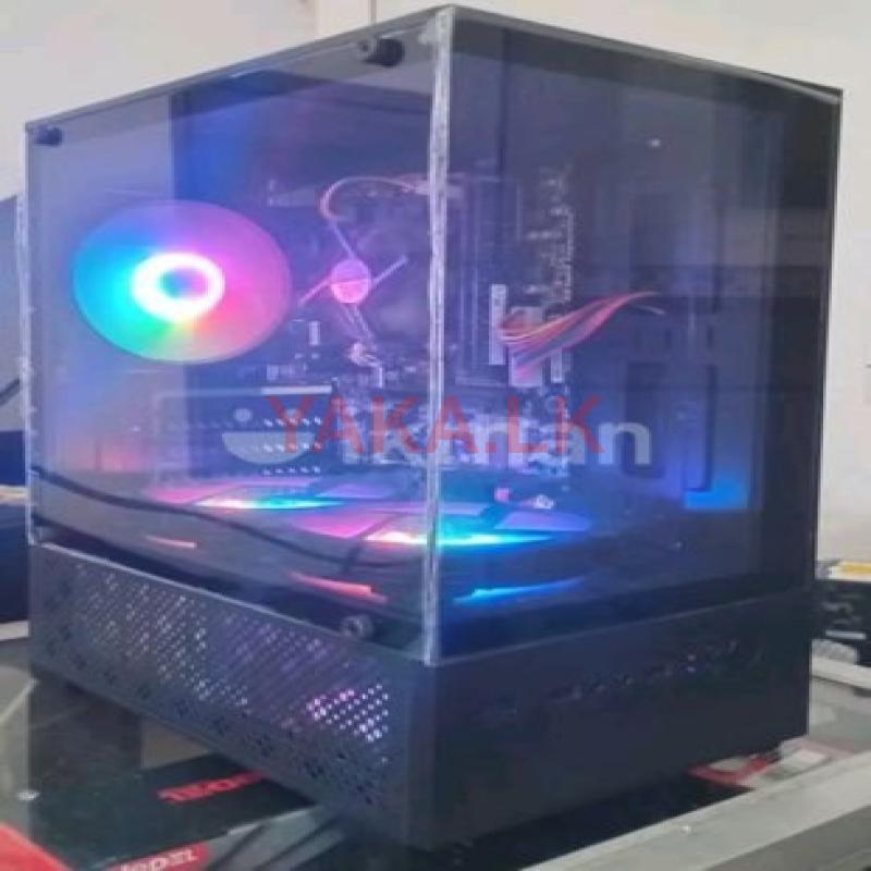 PC Casing