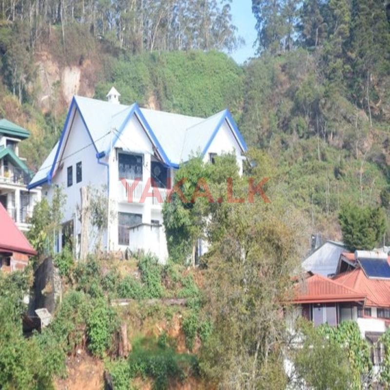 Holiday Bungalow in Nuwaraeliya