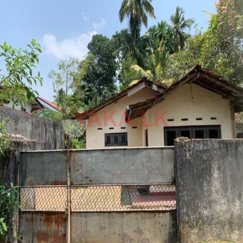 House with Land Sale Panadura