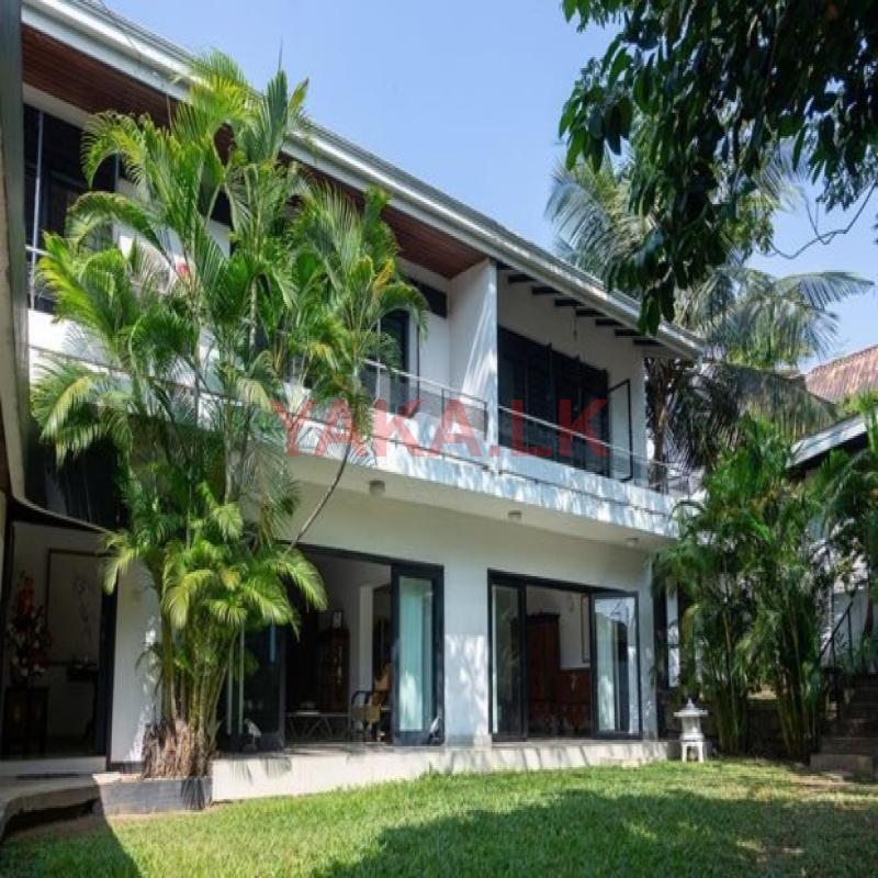 Nawala Elegant House For Sale In Prime Location