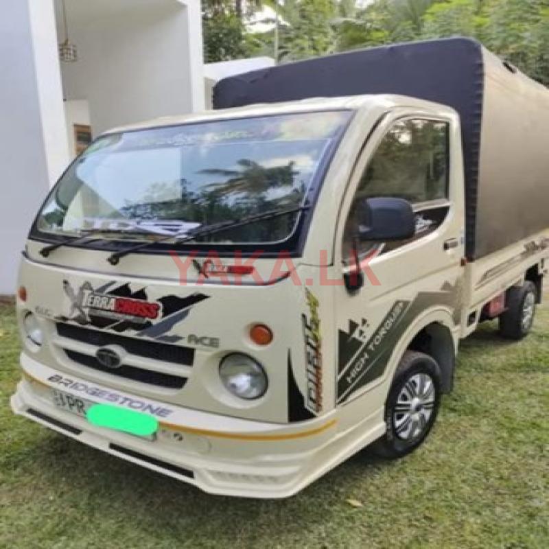 Tata Dimo Batta 2011