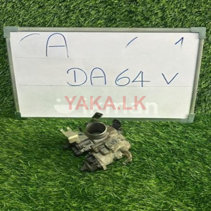 Suzuki Every (DA64) Throttle Body