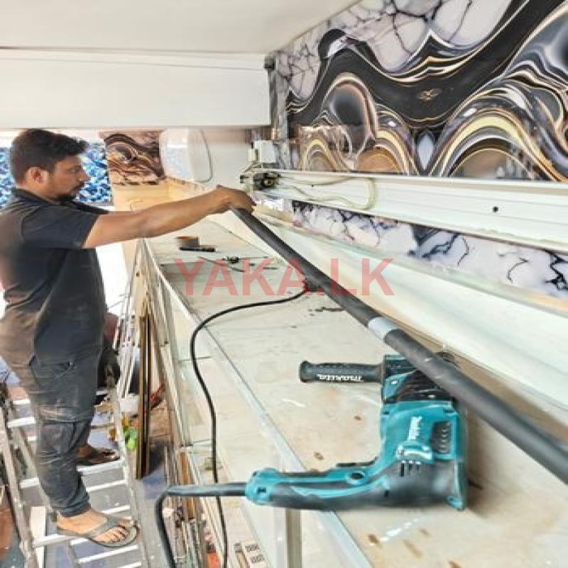 AC Repair and Maintenance