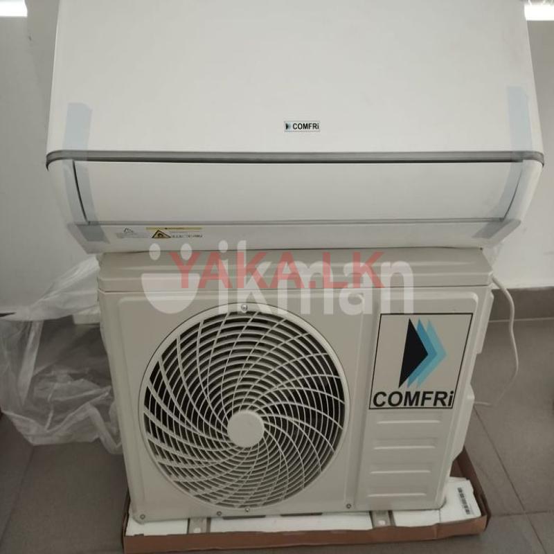 18000BTU COMFRI ( R32 ) Inverter Brand New AC