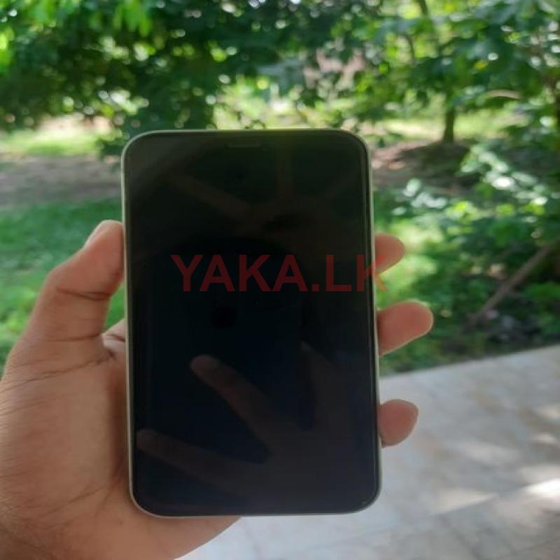 Apple iPhone 12 mini (Used)