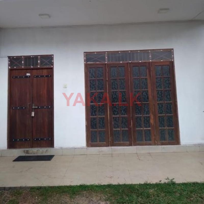 House for Rent Malabe