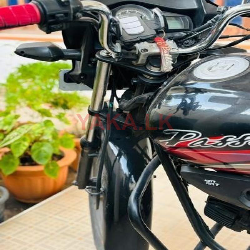 Hero Passion pro 2020