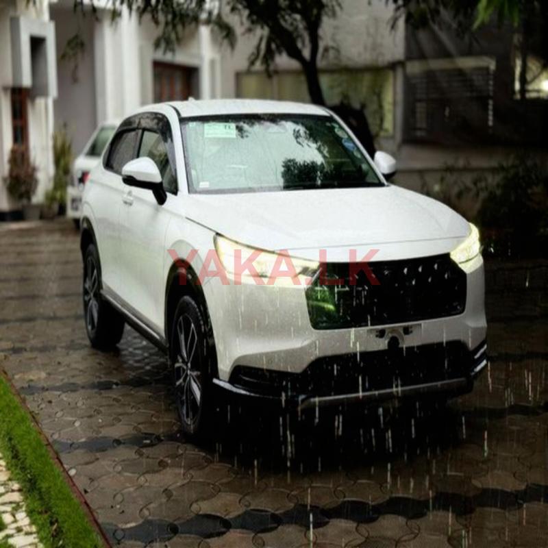 Honda Vezel Z Premium Plus 2024