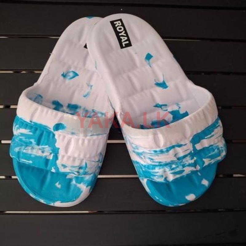 Imported Foam Flip Flops