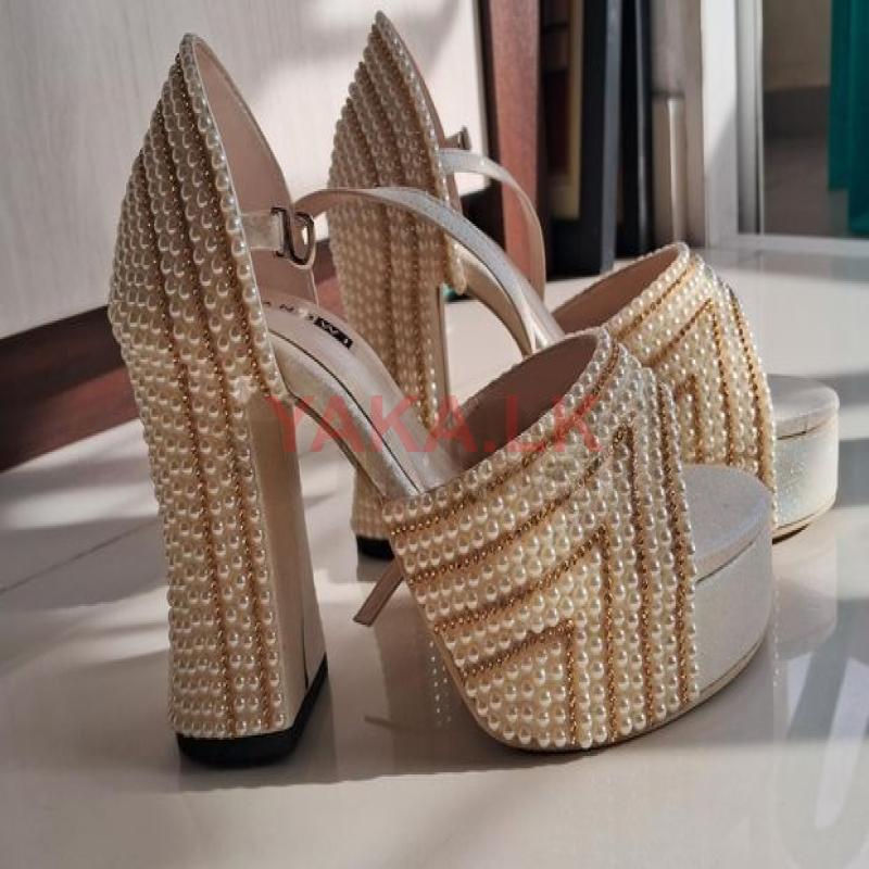 Bridal Shoes