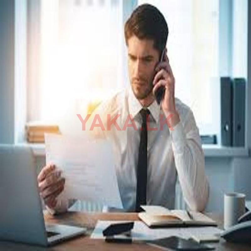 Customer Care & Sales Assistant - Jaffna