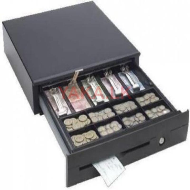 POS Cash Drawer (5 Notes, 8 Coins)