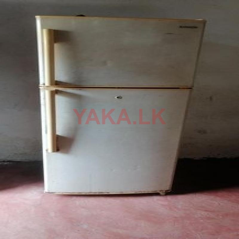 Double Door Refrigerator