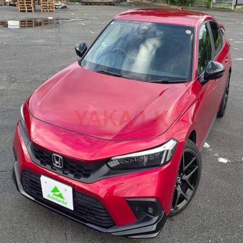 Honda Civic EX 2024