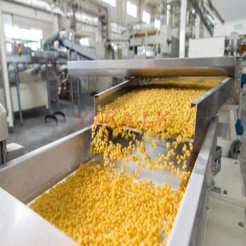 Food Company Packing Officer- Colombo