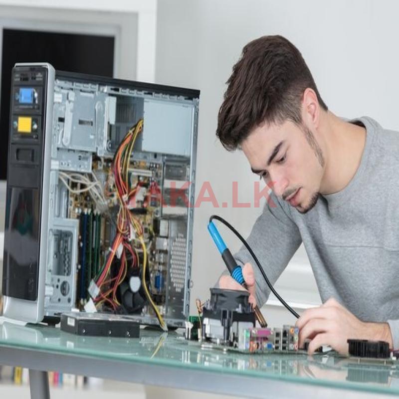 Technician (Computer) Hardware