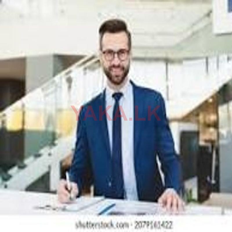 Area Sales Manager - UVA (Badulla)