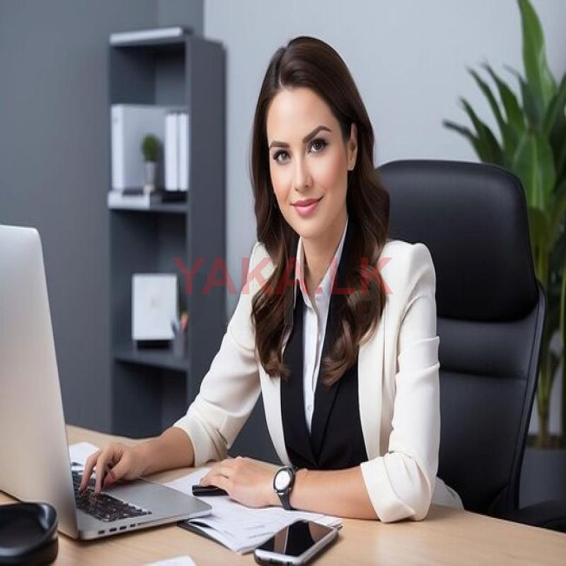 Clerk (Female) - Nittambuwa