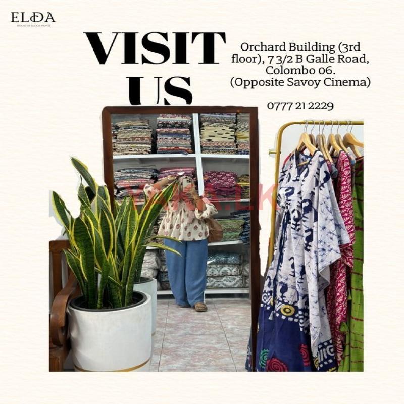 Showroom Sales Executive