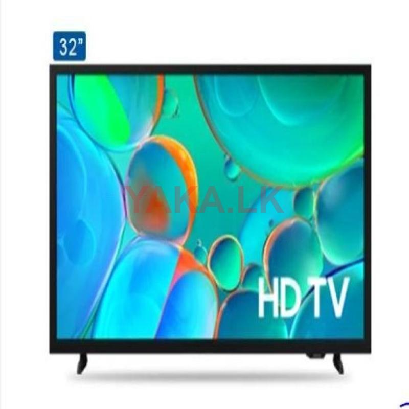 Samsung Smart 32" Led Tv HD WEB BROWSER BLUETOOTH HDMI