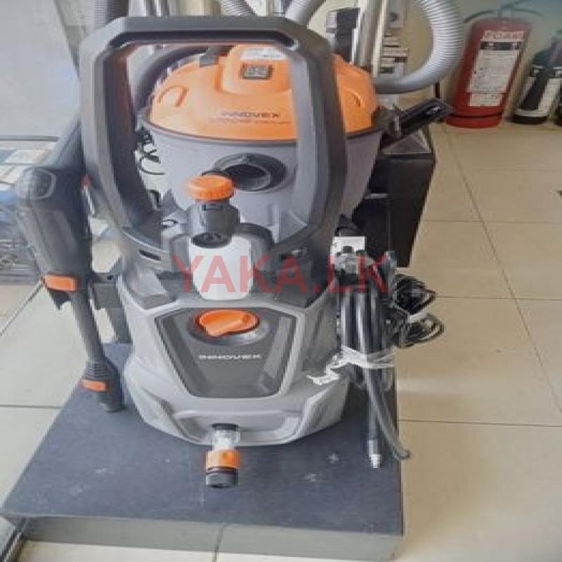 Innovex Ipw003 High Pressure Washer
