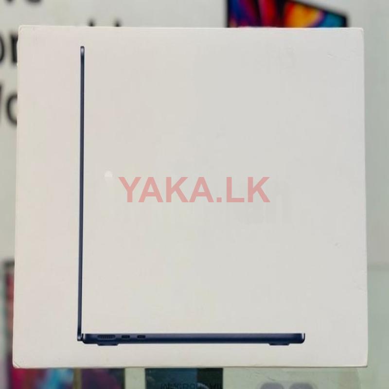  MACBOOK AIR M3 13 INCH 24GB / 512GB