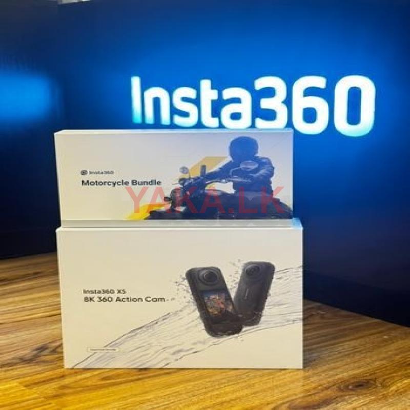 Insta360 x5 essential combo 2025