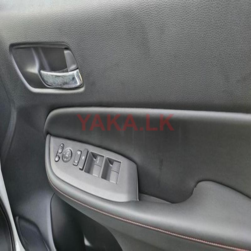 Honda City RS BRAND NEW 2025