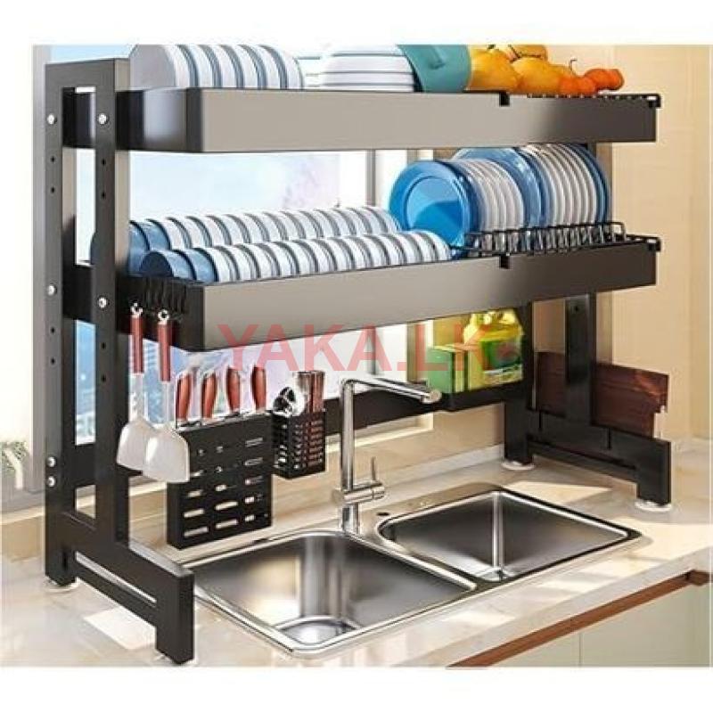SINK DISH RACK