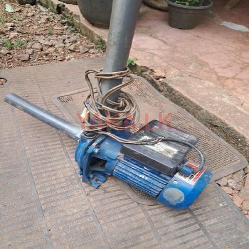 වතුර මෝටරයක්