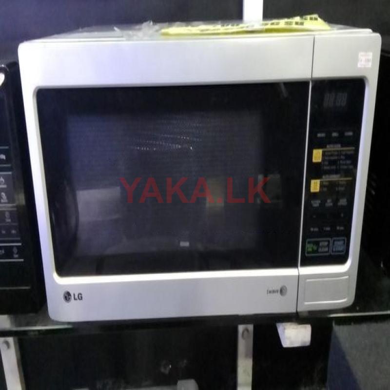 LG Microwave Oven