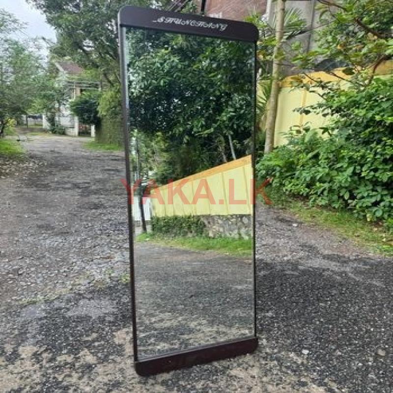 Salon Stand Mirror 66x19.5Inch