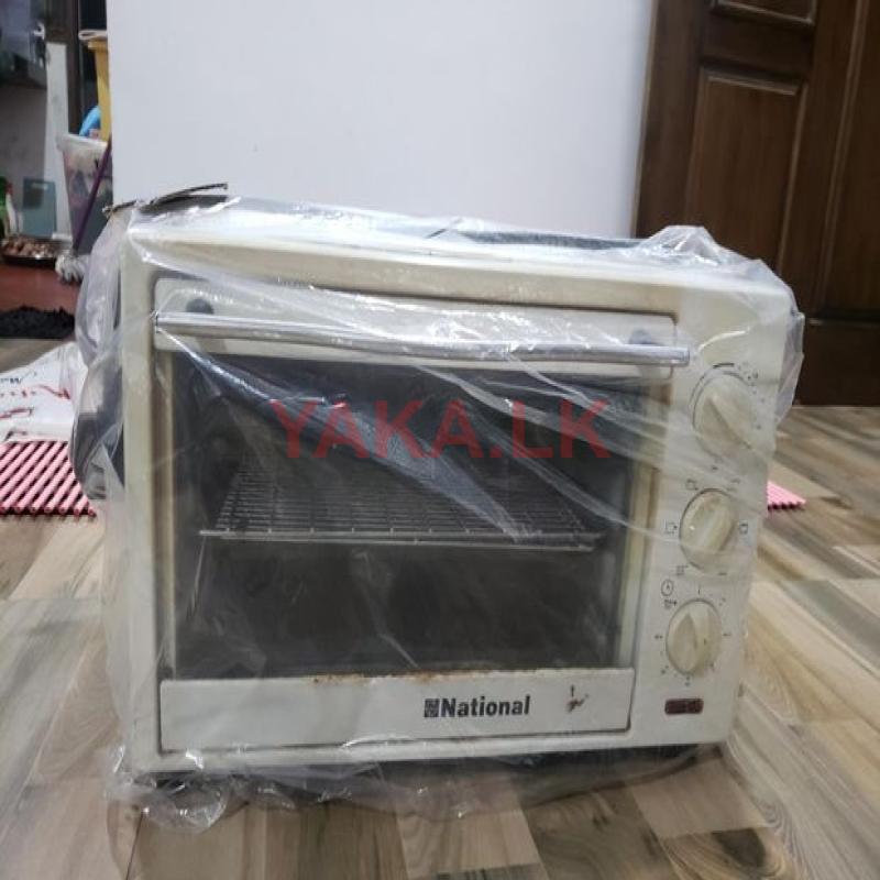 Electric Oven 1kg