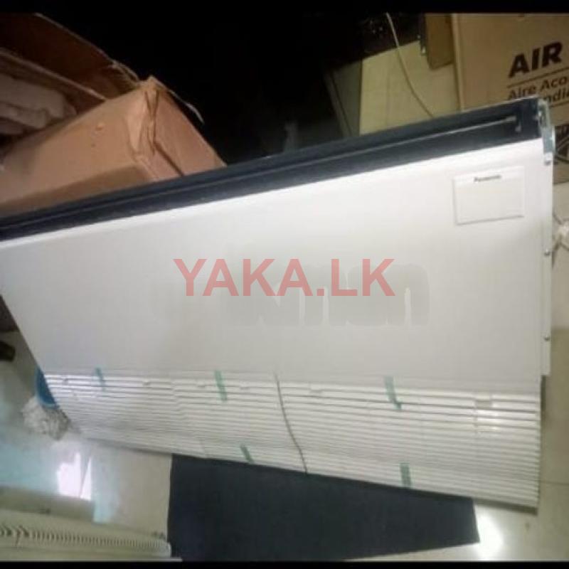 Panasonic Non Inverter 55000 Btu