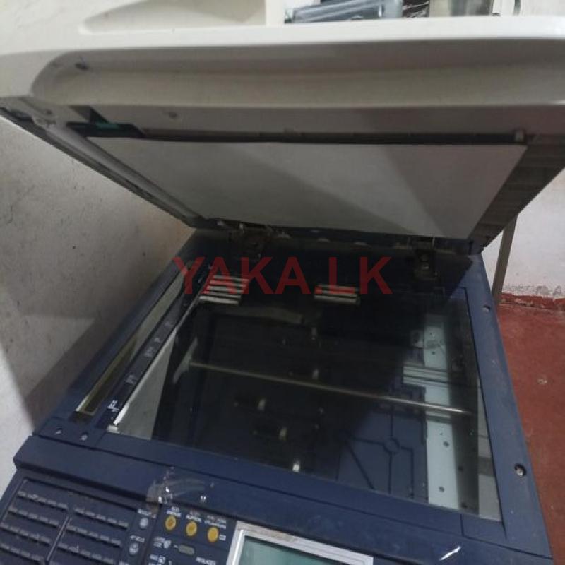 Toshiba Photo Copier E Studio 195