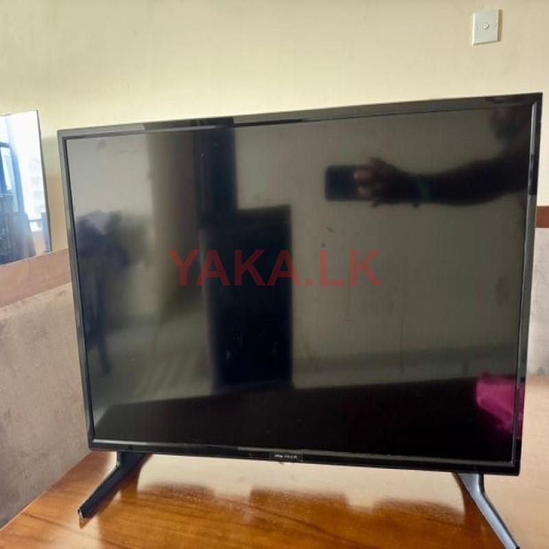 Used 32” TV