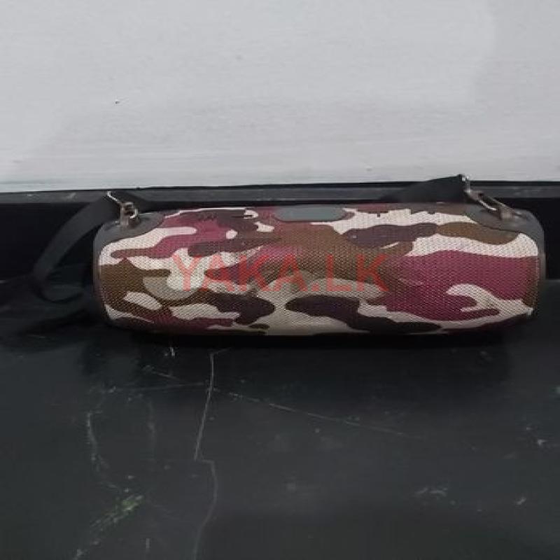 JBL Harman Xtreme Bluetooth Speaker