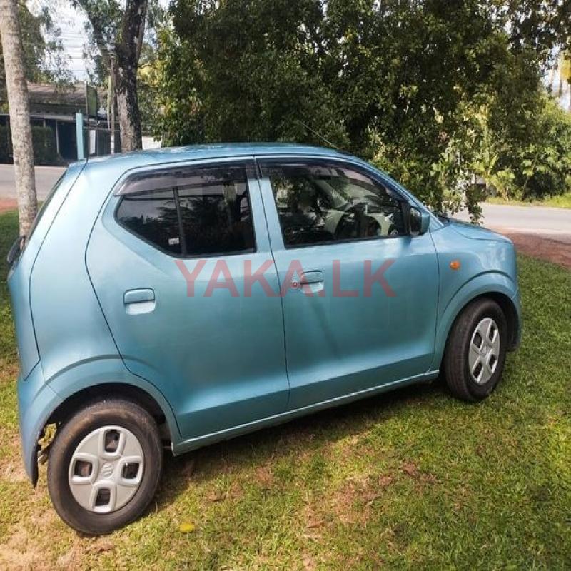 Rent a Car Suzuki Alto Auto Japan