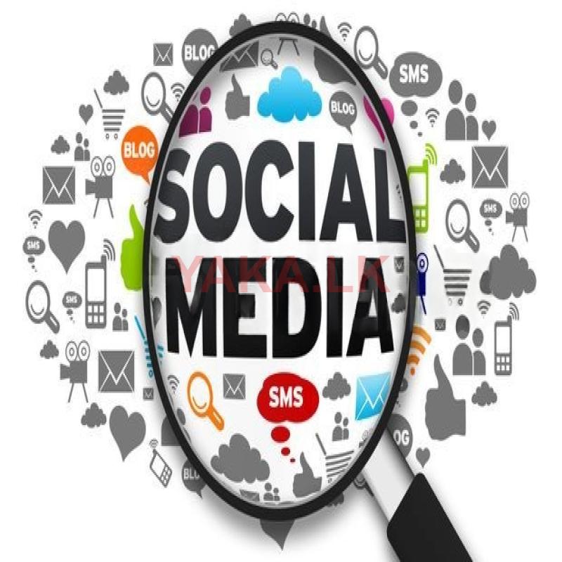 Social Media Marketing