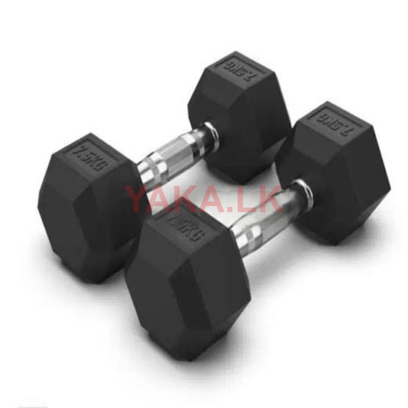 Dumbbells