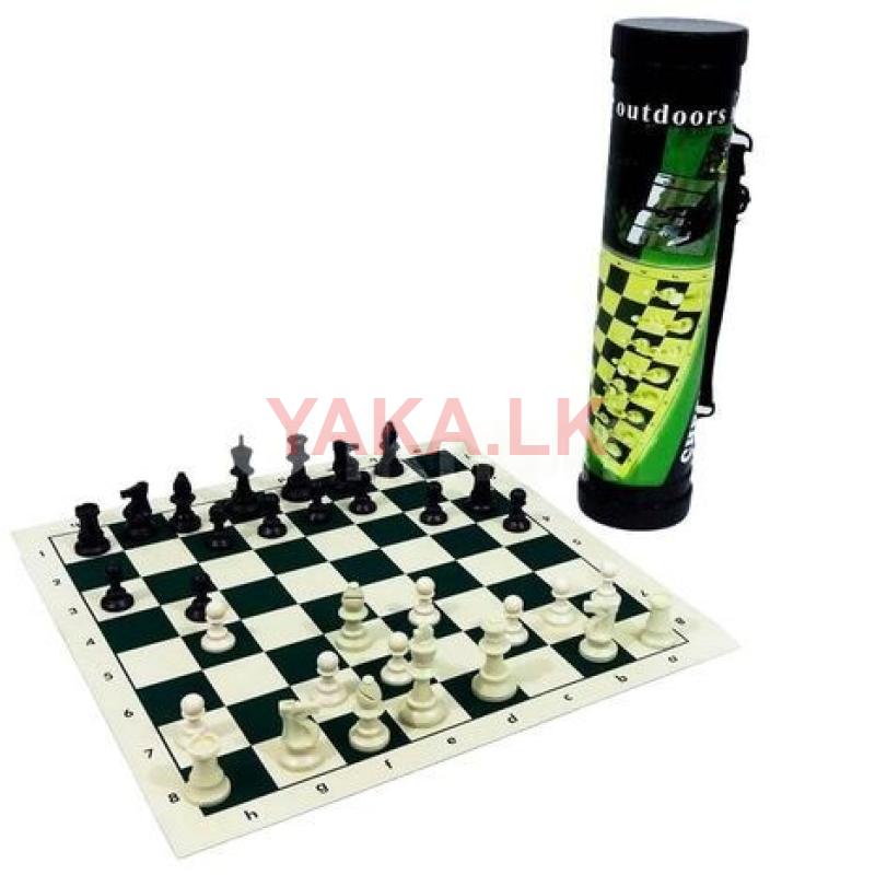 Chess Board